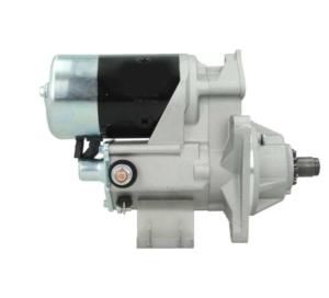Startmotor 24V 4.5kW - 4