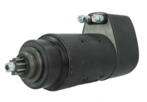 Startmotor 24V 6.6kW - 1