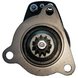 Startmotor 24V 6.0kW (2-polig) - 2
