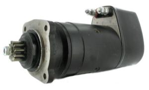 Startmotor 24V 6.6kW - 2