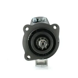 Startmotor 24V 5.4kW 9 Kuggar CW - 2