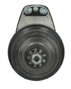 Startmotor 24V 6.6kW - 2