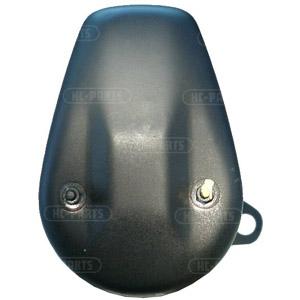 Startmotor 24V 6.0kW (2-polig) - 3