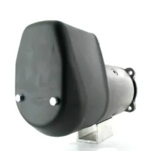 Startmotor 24V 5.4kW 9 Kuggar CW - 3
