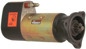 Startmotor 24V 6.6kW - 1