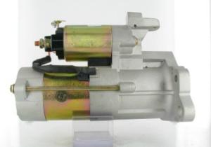 Startmotor 24V 3.2kW - 4
