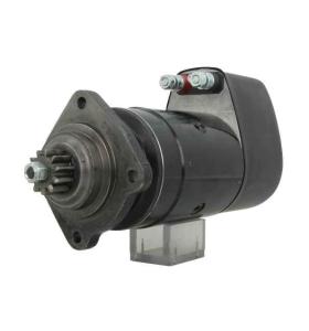 Startmotor 24V 6.6kW - 1