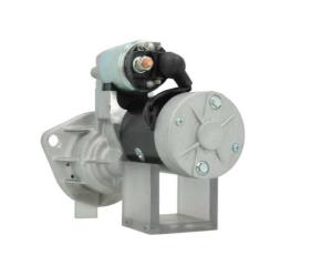Startmotor 24V 3.5kW - 4