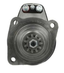 Startmotor 24V 5.4kW - 1