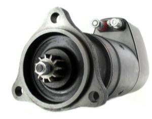 Startmotor 24V 6.6kW - 1