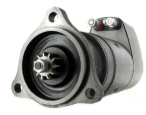 Startmotor 24V 6.6kW - 1