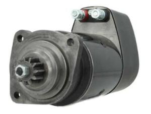 Startmotor 24V 5.4kW - 2