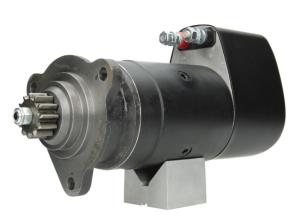 Startmotor 24V 6.6kW - 1