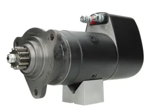 Startmotor 24V 6.6kW - 1