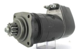 Startmotor 24V 5.5kW - 1