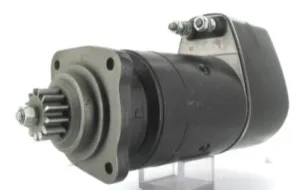 Startmotor 24V 5.5kW - 1