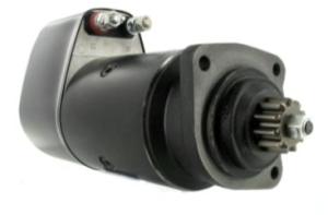 Startmotor 24V 5.4kW - 2