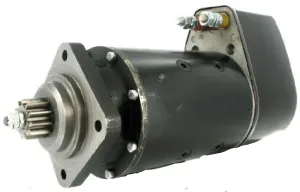 Startmotor 24V 9.0kW - 1