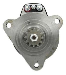 Startmotor 24V 6.6kW - 2