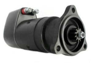 Startmotor 24V 6.6kW - 2