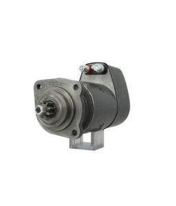 Startmotor 24V 5.4kW 9 Kuggar CW