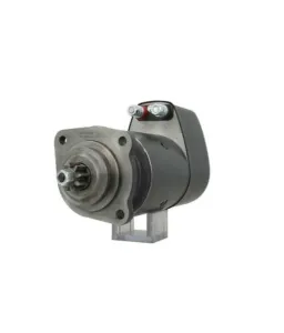 Startmotor 24V 5.4kW 9 Kuggar CW