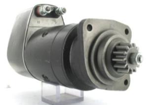 Startmotor 24V 5.5kW - 2