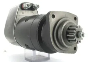 Startmotor 24V 5.5kW - 2