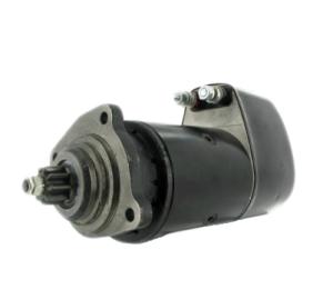 Startmotor 24V 5.4kW 9 Kuggar CW