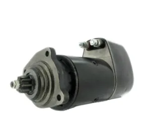 Startmotor 24V 5.4kW 9 Kuggar CW - 1