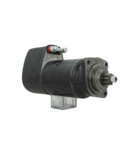 Startmotor 24V 5.4kW 9 Kuggar CW - 2