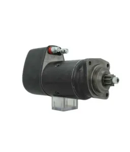 Startmotor 24V 5.4kW 9 Kuggar CW - 2
