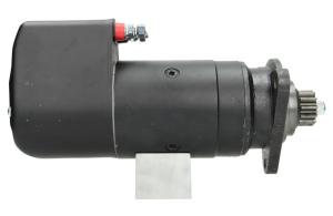 Startmotor 24V 6.6kW - 3