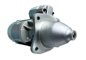 Startmotor 12V 3.1kW (2-polig) 11 Kuggar CW - 1