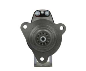 Startmotor 24V 6.6kW (2-polig) - 2