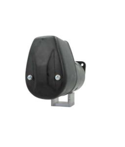 Startmotor 24V 5.4kW 9 Kuggar CW - 3