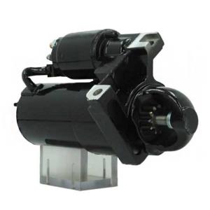 Startmotor 12V 1.6kW 11 Kuggar CW - 1