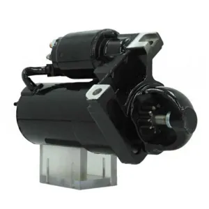 Startmotor 12V 1.6kW 11 Kuggar CW - 1