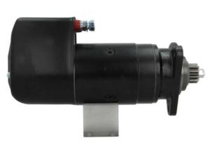 Startmotor 24V 6.6kW (2-polig) - 3