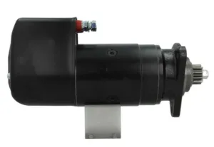 Startmotor 24V 6.6kW (2-polig) - 3
