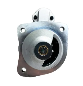Startmotor 12V 3.1kW (2-polig) 11 Kuggar CW - 2