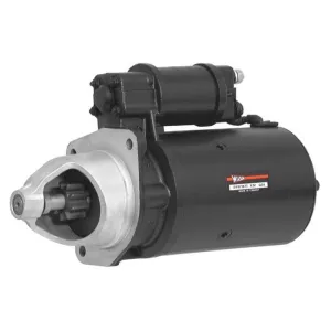 Startmotor 12V 2.7kW 9 Kuggar CW (1-polig) - 1