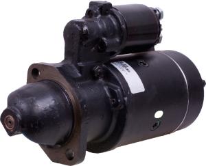 Startmotor 12V 1.9kW CCW - 1