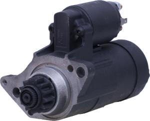 Startmotor 12V 1.2kW 13 Kuggar CW - 1