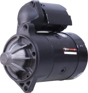 Startmotor 12V 9 Kuggar CCW - 1
