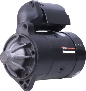 Startmotor 12V 9 Kuggar CCW - 1