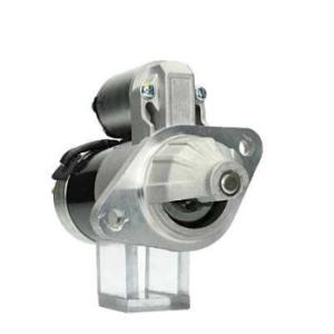 Startmotor 12V 1.0kW 9 Kuggar CW - 1
