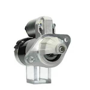 Startmotor 12V 1.0kW 9 Kuggar CW - 1
