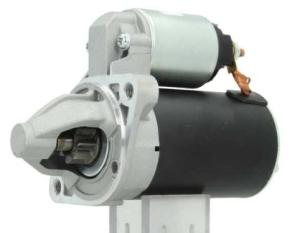 Startmotor 12V 0.8kW 8 Kuggar CW - 1