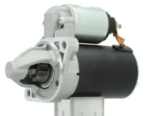 Startmotor 12V 0.8kW 8 Kuggar CW - 1